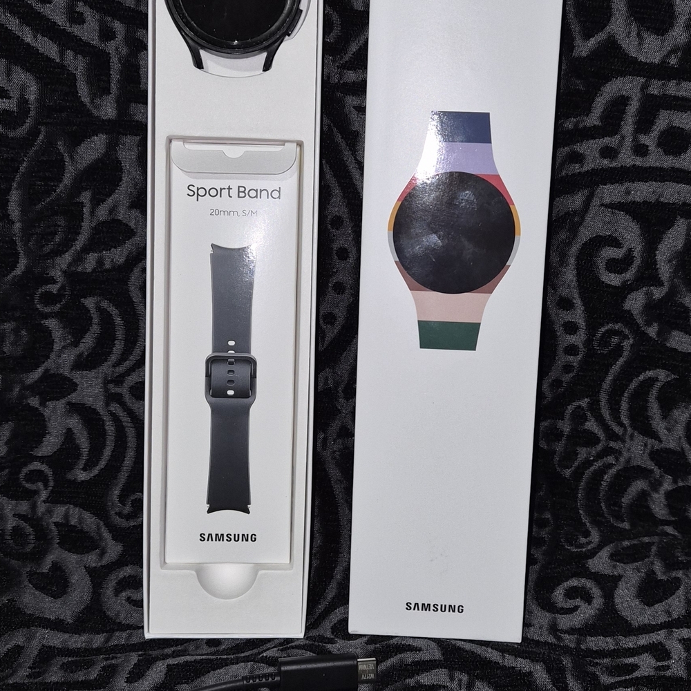 Samsung Galaxy Watch 5 Pro